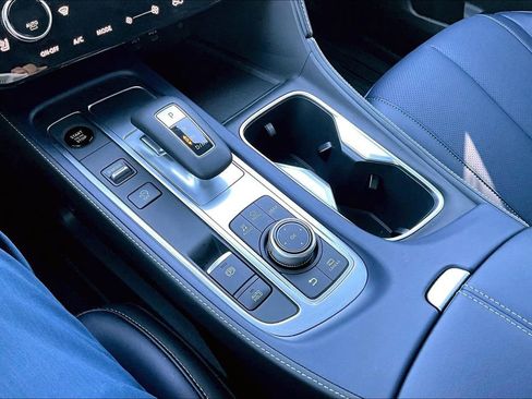 Certified 2026 INFINITI QX60 Sport image 33