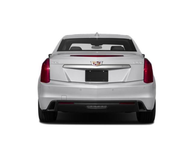 Used 2019 Cadillac CTS Luxury AWD/4WD image 5