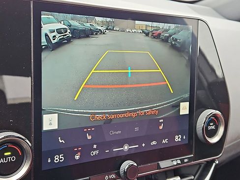 Used 2022 Lexus NX 350 AWD w/ Cold Area Package image 19