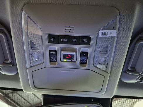 New 2025 Toyota RAV4 XLE image 35