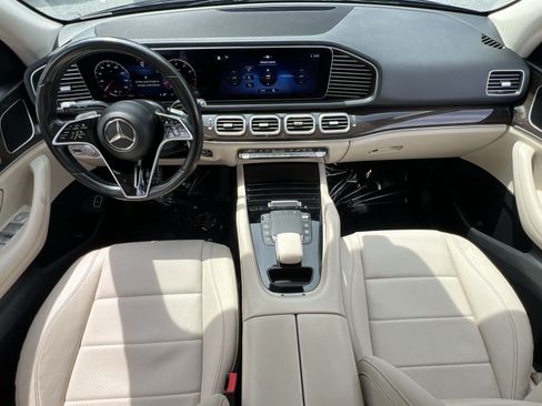 Certified 2024 Mercedes-Benz GLE 350 4MATIC image 13