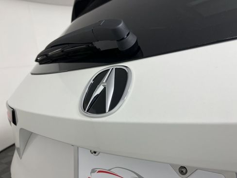 New 2026 Acura MDX SH-AWD image 21