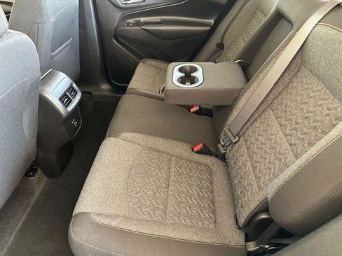 Used 2023 Chevrolet Equinox LT FWD image 18