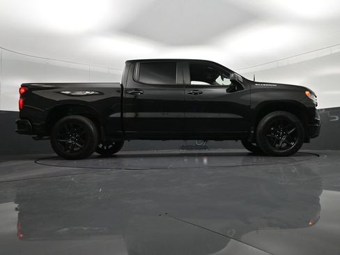 Used 2023 Chevrolet Silverado 1500 RST AWD/4WD image 28