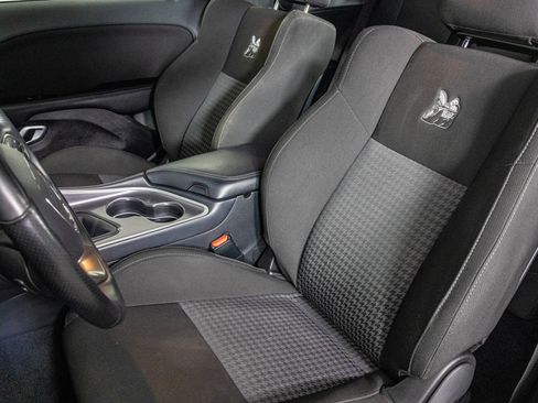 Used 2021 Dodge Challenger R/T Scat Pack image 20