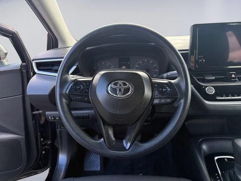 Used 2024 Toyota Corolla LE FWD image 14