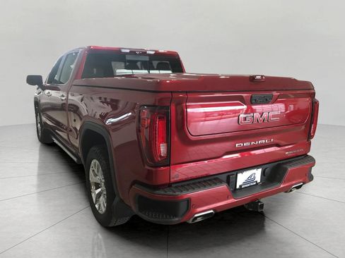 Certified 2023 GMC Sierra 1500 Denali w/ Technology Package image 22