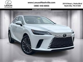 New 2026 Lexus RX 450h AWD video 1