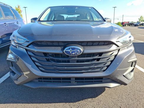 Used 2024 Subaru Legacy Premium AWD/4WD image 3