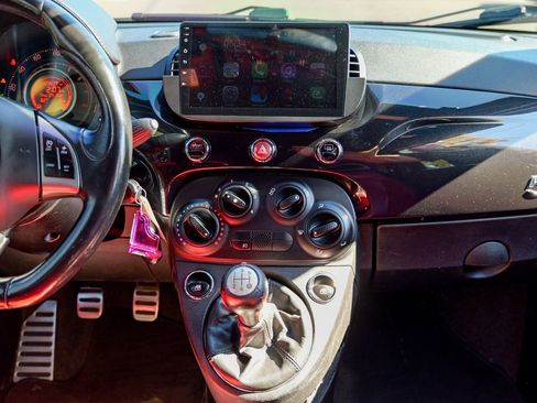 Used 2013 FIAT 500 Abarth image 27