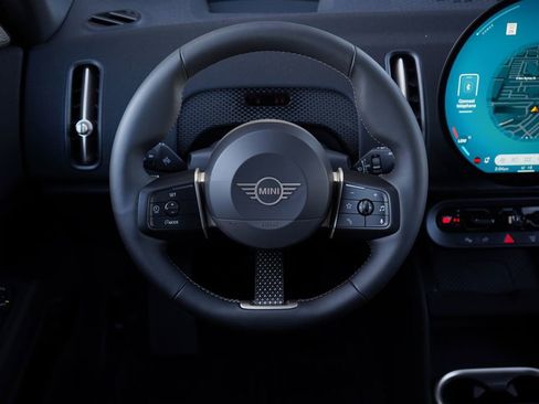 New 2026 MINI Cooper Countryman S w/ Comfort Package Max image 9