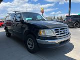 Used 1999 Ford F150 XLT image 4