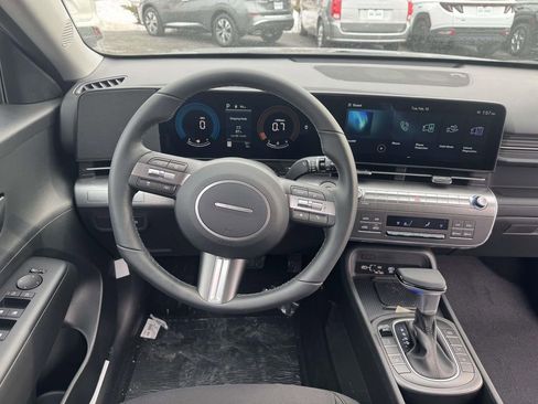 New 2026 Hyundai Kona SEL Sport image 14