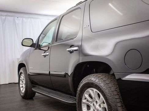 Used 2008 Chevrolet Tahoe LTZ w/ LTZ Preferred Equipment Group image 34