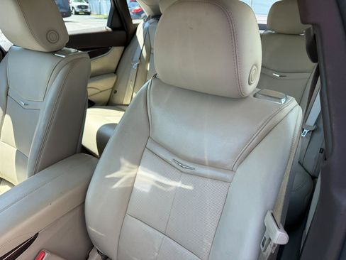Used 2014 Cadillac XTS Premium FWD image 25