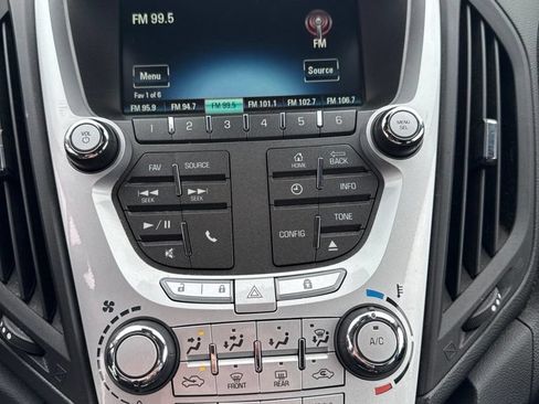 Used 2015 Chevrolet Equinox LT AWD/4WD image 10