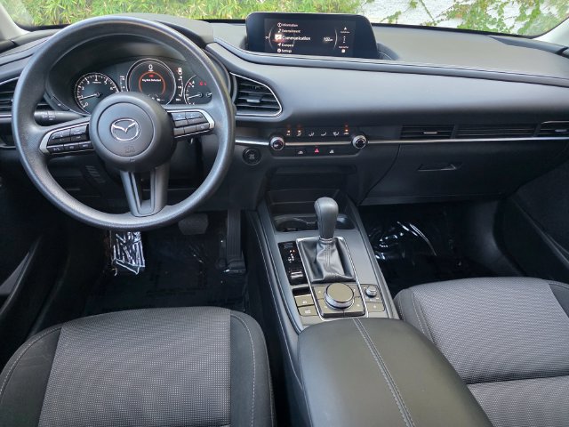 Used 2024 MAZDA CX-30 AWD 2.5 S image 11