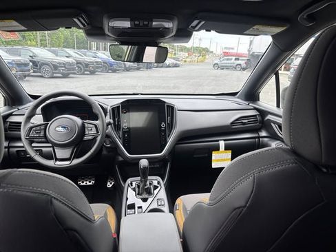 New 2026 Subaru Crosstrek 2.5i Sport AWD/4WD image 93