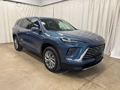 Used 2026 Buick Enclave Preferred