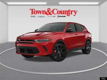 New 2024 Dodge Hornet R/T Plus