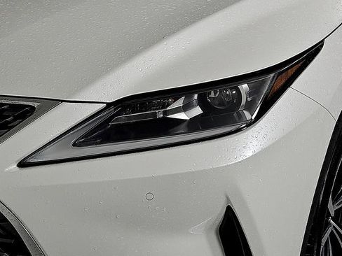 Certified 2022 Lexus RX 350 350 image 10