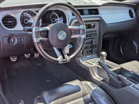 Used 2013 Ford Mustang GT Premium RWD image 10