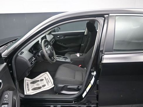 Used 2024 Honda Civic LX image 15