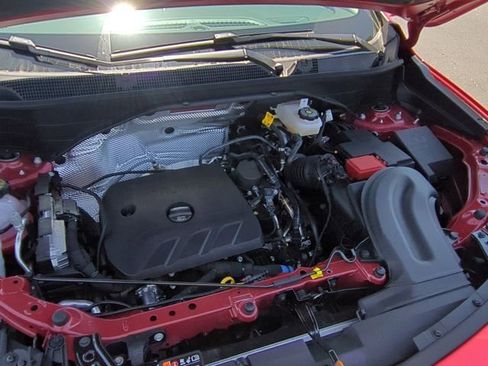 New 2026 Buick Encore GX Preferred image 21