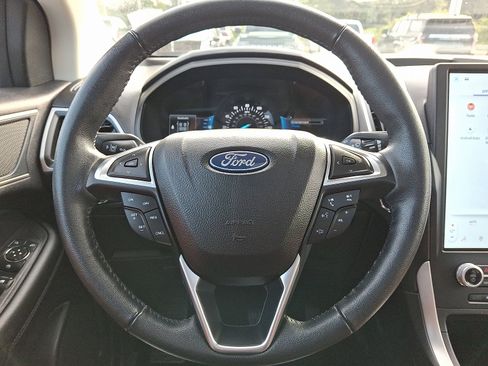 Certified 2023 Ford Edge SEL w/ Convenience Package image 18
