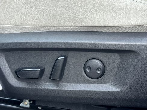 Certified 2021 Nissan Rogue SL w/ Premium Package image 33