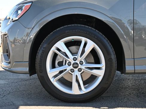 Certified 2022 Audi Q3 2.0T Premium image 27