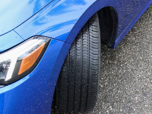 Used 2024 Honda Civic Sport image 40