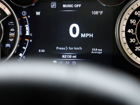 Used 2018 RAM 1500 Laramie w/ Convenience Group AWD/4WD image 66