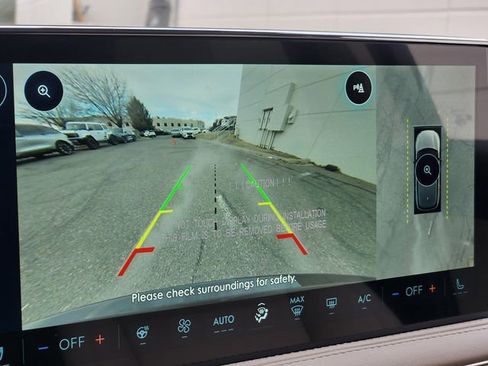 New 2026 Lincoln Corsair Reserve w/ Towing Package image 22