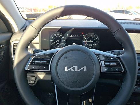 New 2026 Kia Seltos EX image 19
