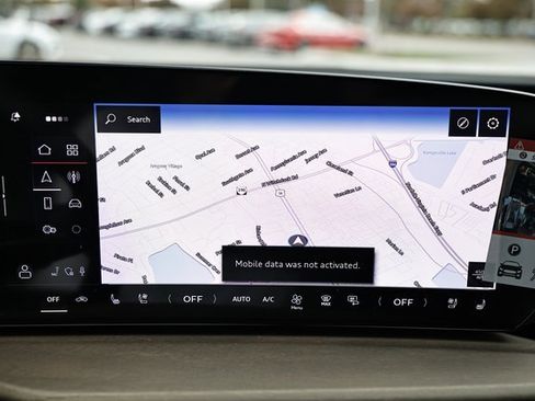 New 2025 Audi Q5 Prestige image 37