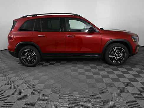 New 2026 Mercedes-Benz GLB 250 image 23