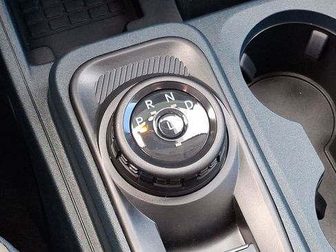 New 2025 Ford Maverick Lariat w/ 4K Tow Package image 11