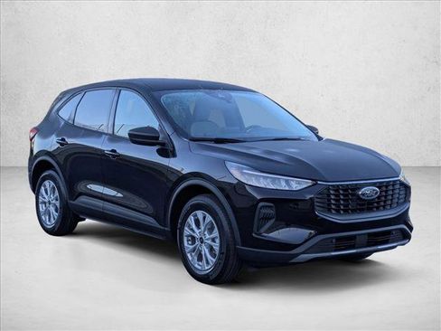 New 2026 Ford Escape Active image 6