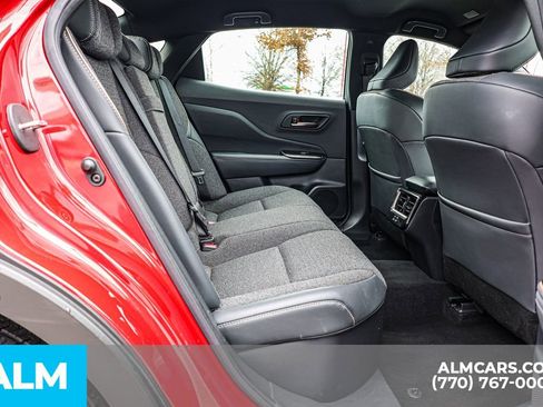 Used 2024 Toyota Crown XLE image 23