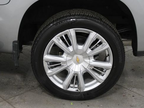 Used 2024 Chevrolet Silverado 1500 High Country w/ High Country Premium Package image 61