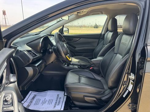 Used 2022 Subaru Crosstrek 2.5i Sport image 23