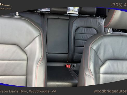 Used 2015 Volkswagen GTI Autobahn FWD image 17