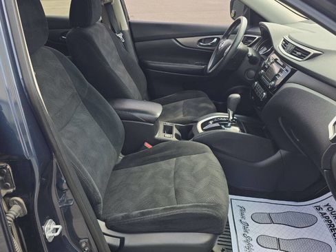 Used 2016 Nissan Rogue SL image 14