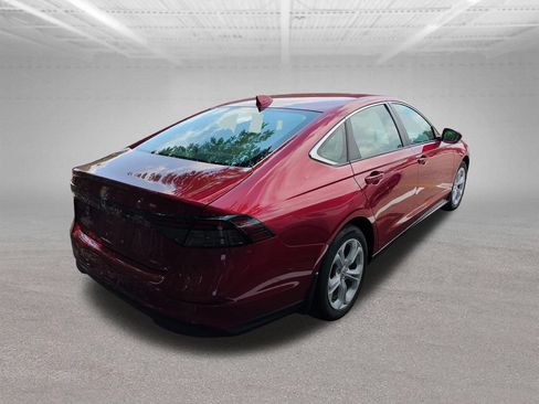 Used 2023 Honda Accord LX image 18