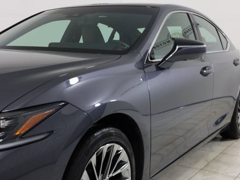 Used 2024 Lexus ES 350 Ultra Luxury w/ Accessory Package (Z2) image 50
