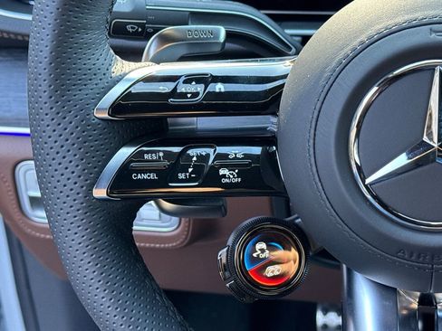 New 2026 Mercedes-Benz GLE 53 AMG 4MATIC Coupe image 20