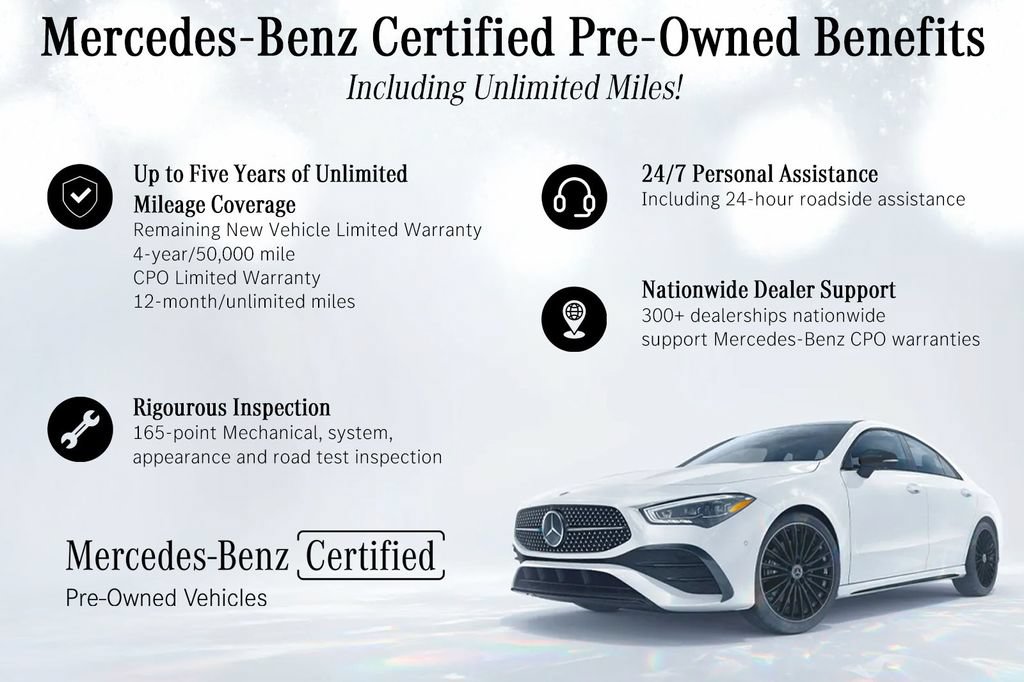 Certified 2024 Mercedes-Benz GLE 450 4MATIC image 2