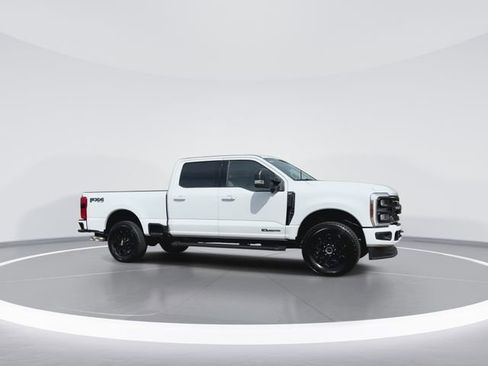 New 2026 Ford F250 XLT w/ XLT Premium Package image 9