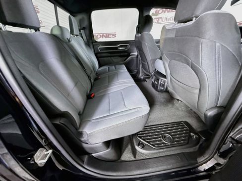 Used 2023 RAM 1500 Big Horn AWD/4WD image 29